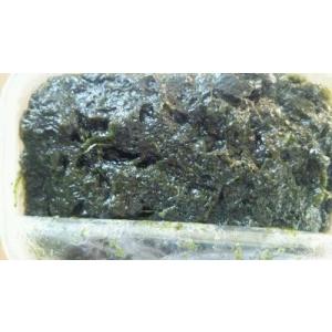 小鉢　青岩のりくらげ　１ｋｇx10P（P3380円税別）お徳用　業務用　ヤヨイ　青のり