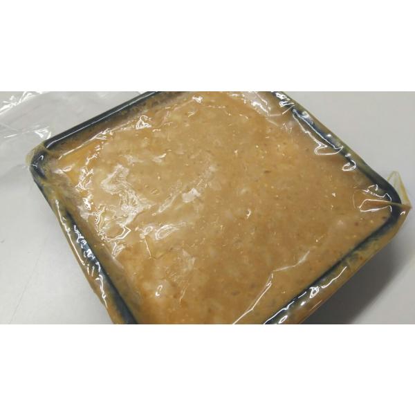 前菜　クリームチーズの味噌漬け　140ｇ×20Ｐ（Ｐ1170円税別）業務用　ヤヨイ