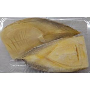 皮付竹の子半割（舟型）1ｋｇ（Kg10個）x24Ｐ（Ｐ1,760円税別）業務用　ヤヨイ　（冬竹の子（...
