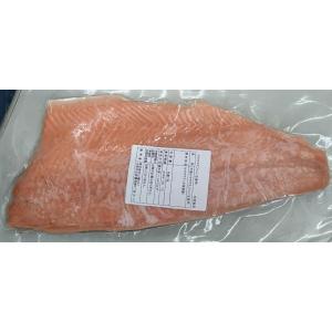 国産（北海道産）サクラマスフィーレ（皮あり）10kg(約10〜15枚)ｋｇ3,380円税別　鱒　限定...