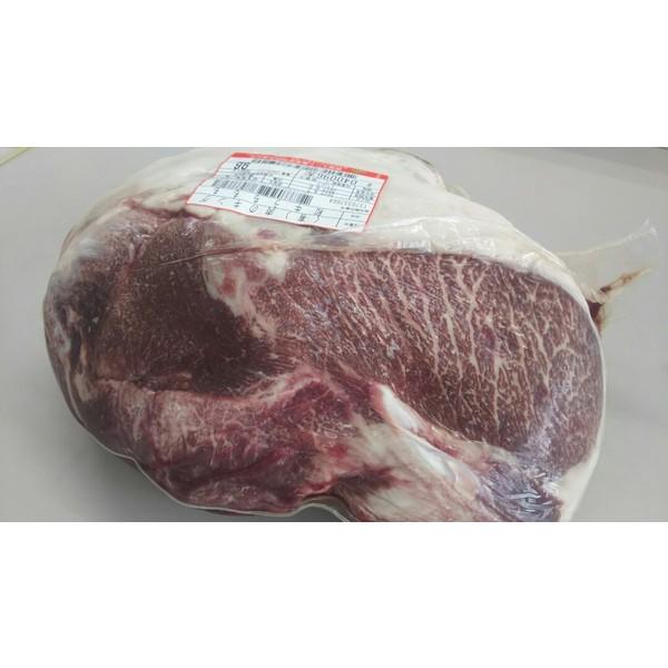 国産和牛　飛騨牛A５うちもも　約10ｋｇ真空（ｋｇ5850円税別）冷蔵　業務用 ヤヨイ