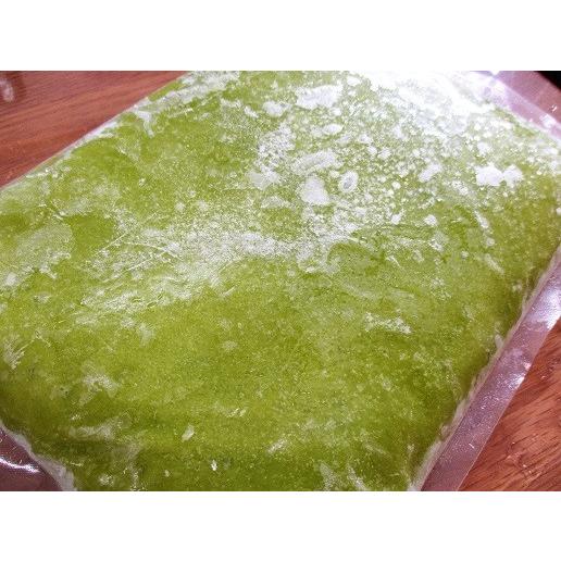 国産　グリーンアスパラガスペースト　1Kgx10Ｐ（Ｐ2,210円税別）冷凍　業務用　ヤヨイ