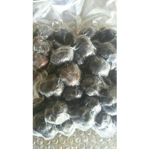 中国産　冷凍黒トリュフホール（Ｍ）500ｇ(3〜4cm）x6Ｐ（Ｐ10250円税別）業務用　ヤヨイ