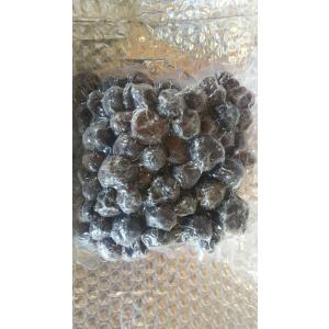 中国産　冷凍黒トリフホール（小）1ｋｇ(個1〜3cm）ｋｇ17680円税別　業務用　ヤヨイ