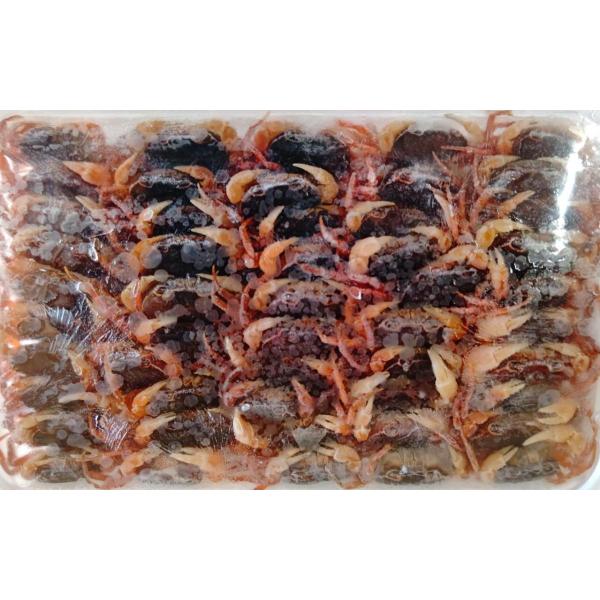 揚物　冷凍　沢蟹（生）50尾×20Ｐ（Ｐ2,410円税別）業務用　ヤヨイ
