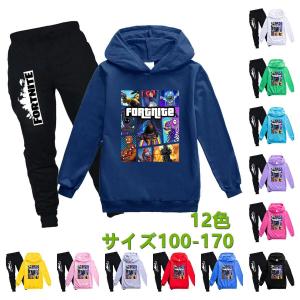 フォートナイト ブラウス fortnite 13色展開 上下セット