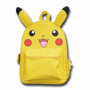 ピカチュウ リュックサック 子供用リュックサック かばん デイパック 子供用 通学 通園 遠足 旅行
