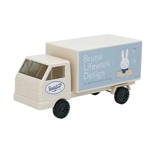 Bruna Lifework Design ミッフィートラック型ツールボックスの商品画像