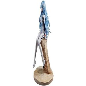 Precious G.E.M.シリーズ シンエヴァンゲリオン劇場版 綾波レイ 完成品