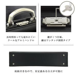 ダレスバッグ メンズ 豊岡 製 鞄 日本製 国...の詳細画像3