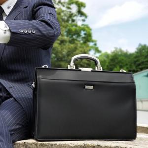 KANZAN（カンザン） ダレスバッグ メンズ 日本製 A4 ビジネスバッグ