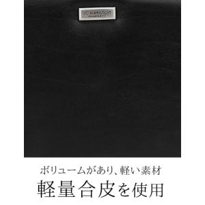 ダレスバッグ メンズ 豊岡 製 鞄 縦型 日本...の詳細画像3