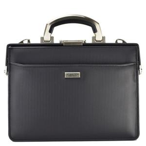 ビジネスバッグ メンズ a4 J.C HAMILTON ハミルトン #22302 アルミ製