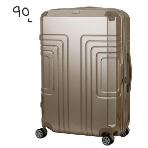 アジア・ラゲージ A.L.I ハードキャリーケース MAXsTOP 5〜7泊 50L