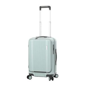 37L バーマス キャリーケース スーツケース...の詳細画像3