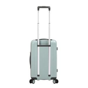 37L バーマス キャリーケース スーツケース...の詳細画像5
