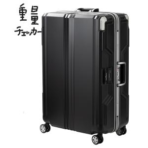 レジェンドウォーカー　スーツケース　83L LEGEND WALKER（レジェンドウォーカー） 83L スーツケース Legend