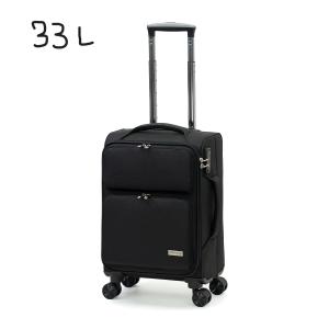 スワニー×STARTS /B-376スターツトリップ/黒 /中型 スワニー SWANY キャリーバッグ ビジネスバッグ ソフト スーツ