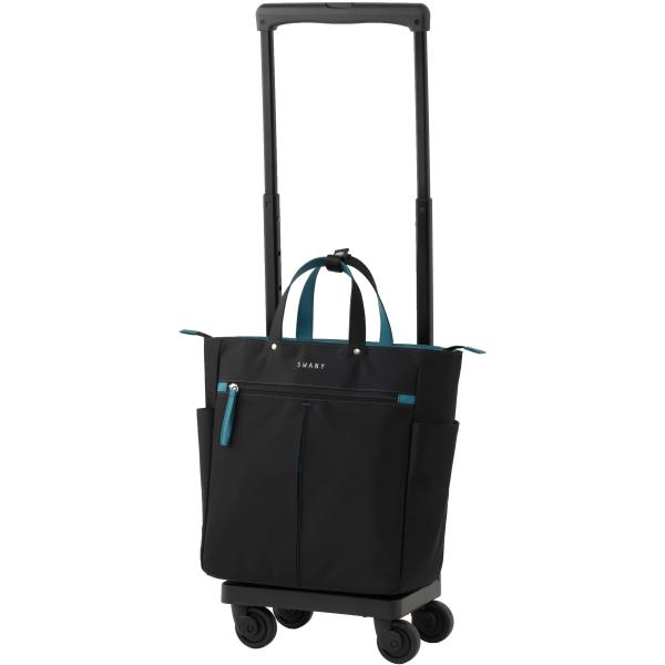 スワニー キャリーバッグ ショッピング グイ SWANY ウォーキング カート バッグ D-685 ...