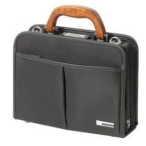 サドル SADDLE 22304 ダレスバッグ メンズ 本革 牛皮 日本製 豊岡製鞄