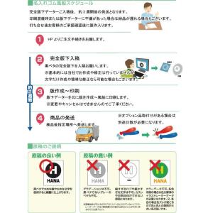 名入れ ゴム風船 オフセット印刷 販促 イベン...の詳細画像4