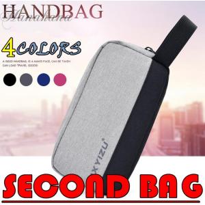 セカンドバッグ メンズバッグ レディースバッグ ラウンドファスナー 長財布 20代 30代 40代 お祝い パーティー プレゼント ギフト 彼氏 父の日