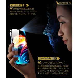 iPhone13mini フィルム 全面保護 ...の詳細画像5