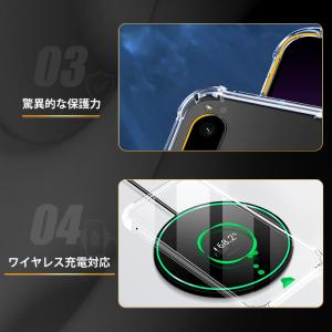 Xperia10 VI スマホケース Xper...の詳細画像4