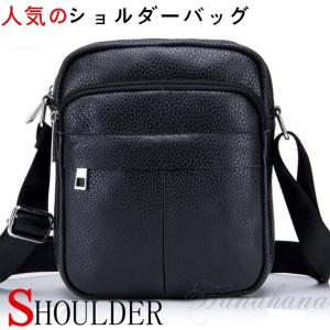 スーパーセール ショルダーバッグ メンズバッグ メンズショルダー 本革バッグ 柔らかい素材 2色 斜めがけ レザーバッグ 軽量