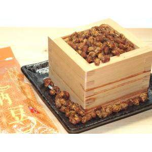 いばらき食品 生干納豆 七味青のり入 100g...の詳細画像1