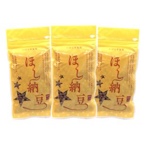 いばらき食品 伝承造り干し納豆 100g×3個セット(計300g)