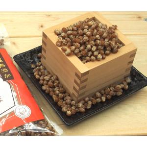 カネニ花田商店 無塩おひさま干し納豆 国産大豆...の詳細画像1