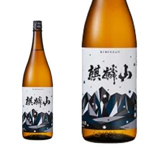 日本酒 麒麟山 日本酒 超辛口 麒麟山酒造 麟辛 (りんから) 1800mlの商品画像