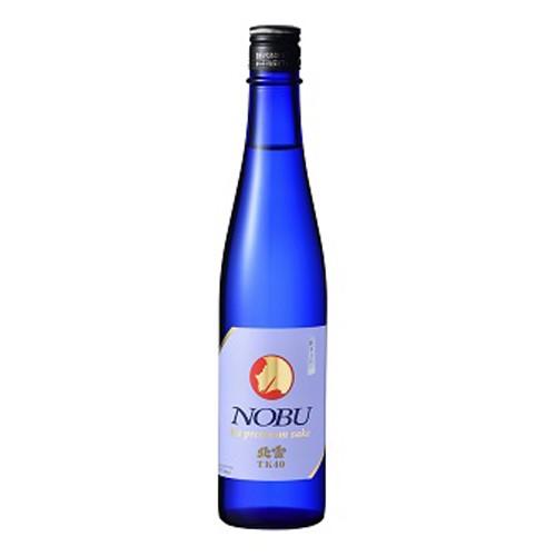 ★ 日本酒 正規特約店 北雪酒造 北雪 NOBU TK40 純米大吟醸NOBU 500ml