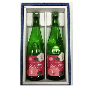 日本酒】一ノ蔵 ひめぜん 　720ml★2本セット｜8848