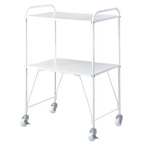 東谷 (AZUMAYA) サイドワゴン LFS-883WHの商品画像