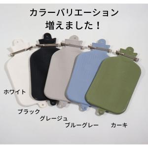 romo シリコン製 水枕 SILICONE ...の詳細画像1