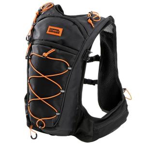 ドッペルギャンガー ウェアラブル バックパック Wearable Backpack ブラック オレンジ Doppelganger Dbm449 Bk 最安値 価格比較 Yahoo ショッピング 口コミ 評判からも探せる