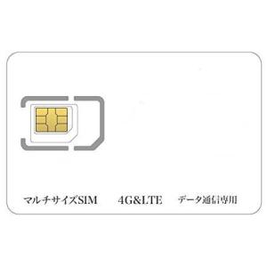 【チャージ可能】プリペイドSIMカード 10G...の詳細画像4