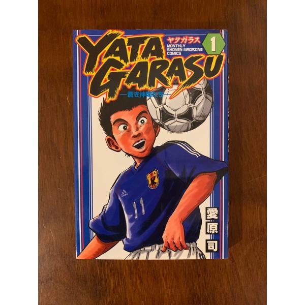 YATAGARASU　ヤタガラス　全26巻　愛原司　