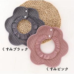 まんまる360度スタイ 刺繍 名入れ 名前入り...の詳細画像5