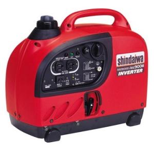 ホンダ（HONDA） 【販売終了】ホンダ サイクロコンバーター 発電機