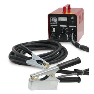 C1▲【本定#33キサ070414-1(2)】解氷機 水道管凍結用 ISK-HP250型 イクラ社