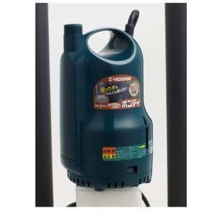 工進（KOSHIN） 汚水用水中ポンプ ポンスター PX-550/PX-650 (100V630W