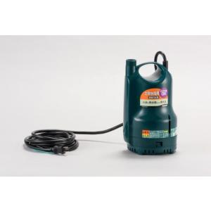 工進（KOSHIN） 汚水用水中ポンプ ポンスター PX-550/PX-650 (100V630W