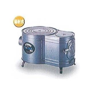 HONMA ホンマ製作所 時計2型薪ストーブ[アウドドア おしゃれ キャンプ