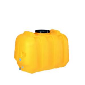 モリマーサム (サミット) ローリータンク 1000L SL-1000[40Aバルブ付き