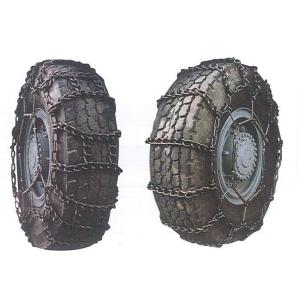 C1【仙＃R76ミサ061029-1】ジョブサン 10-16.5-4P用 ノーマルタイヤ