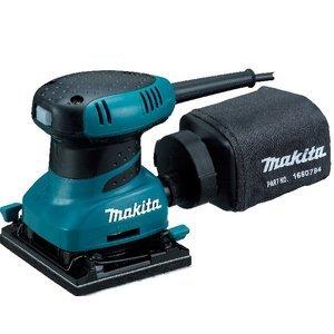 マキタ（makita） 仕上サンダ BO3710 : プロショップ三省堂 - 通販