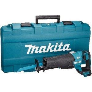 マキタ（makita） JR187DZK 充電式レシプロソー 18V 本体のみ(充電器